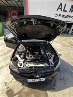 مرسيدس بنز E-Class
